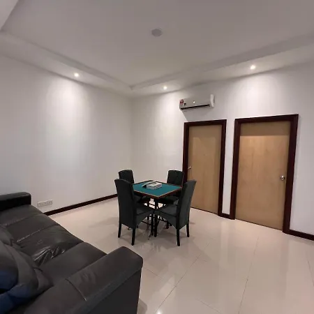 Nick'S Homestay @Boulevard Mall @ Imperial Suites Kuching Exterior photo