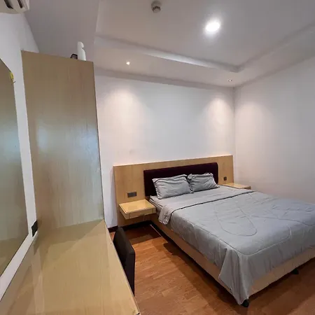 Nick'S Homestay @Boulevard Mall @ Imperial Suites Kuching Exterior photo