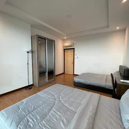 Nick'S Homestay @Boulevard Mall @ Imperial Suites Kuching Room photo