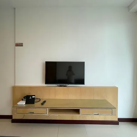 Nick'S Homestay @Boulevard Mall @ Imperial Suites Kuching Room photo
