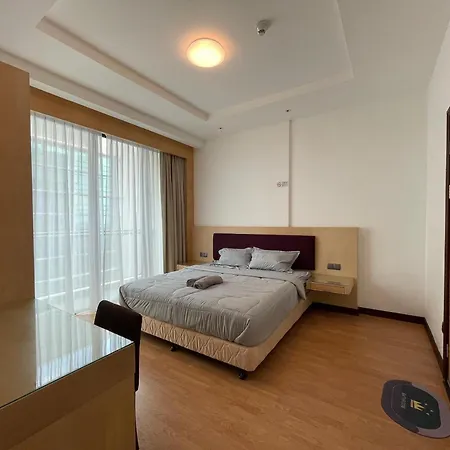 Nick'S Homestay @Boulevard Mall @ Imperial Suites Kuching Room photo