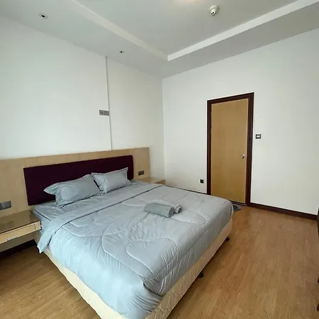 Nick'S Homestay @Boulevard Mall @ Imperial Suites Kuching Room photo
