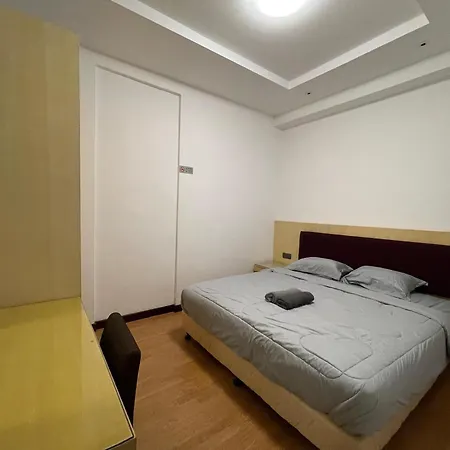 Nick'S Homestay @Boulevard Mall @ Imperial Suites Kuching Room photo