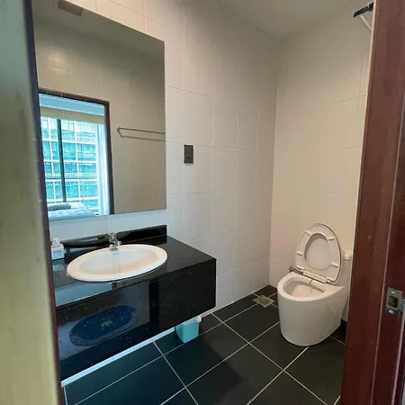 Nick'S Homestay @Boulevard Mall @ Imperial Suites Kuching Room photo