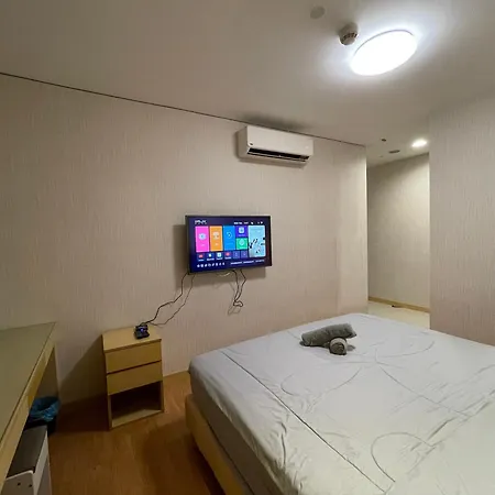 Nick'S Homestay @Boulevard Mall @ Imperial Suites Kuching Room photo