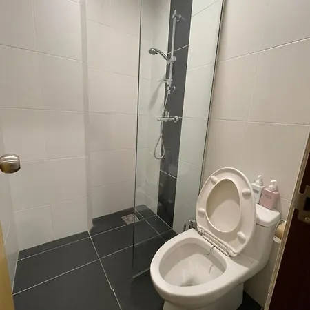 Nick'S Homestay @Boulevard Mall @ Imperial Suites Kuching Room photo