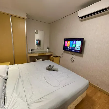 Nick'S Homestay @Boulevard Mall @ Imperial Suites Kuching Room photo