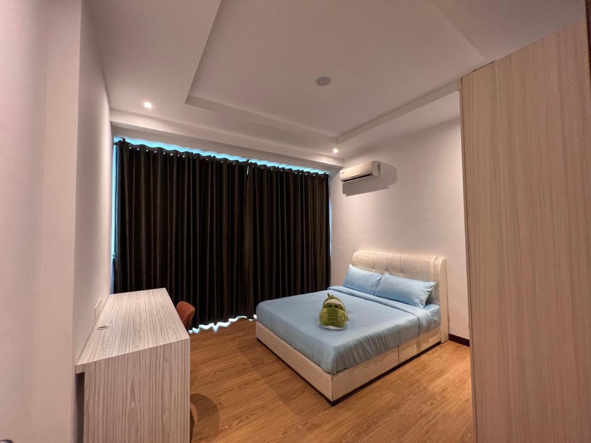 Apartment Nick's @boulevard Mall @ Imperial *