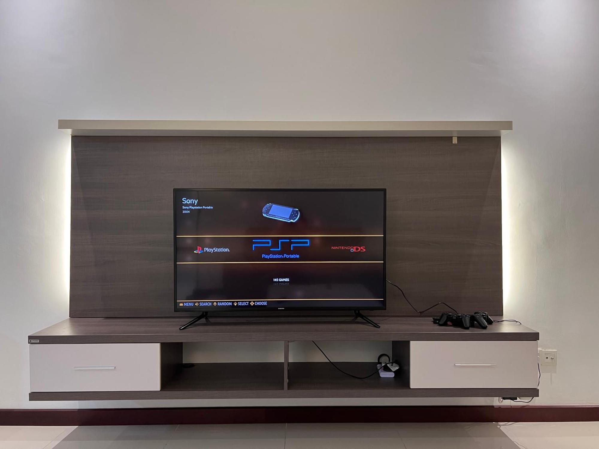 Apartment Nick's @boulevard Mall @ Imperial