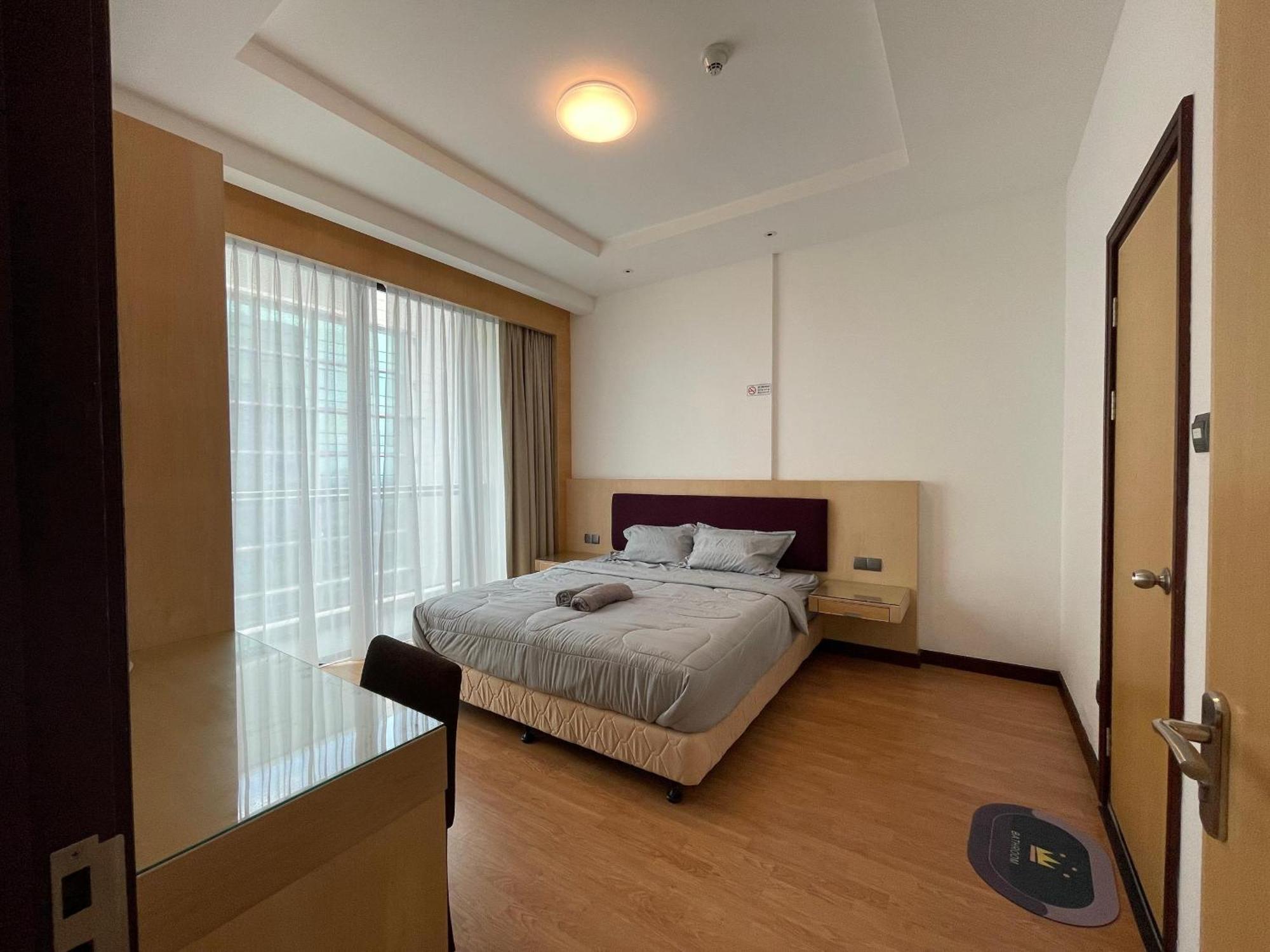Apartment Nick's @boulevard Mall @ Imperial
