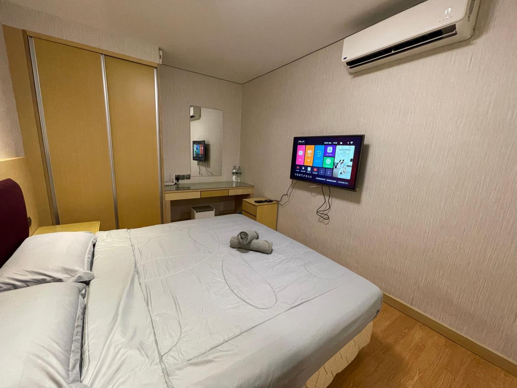 Apartment Nick's @boulevard Mall @ Imperial *